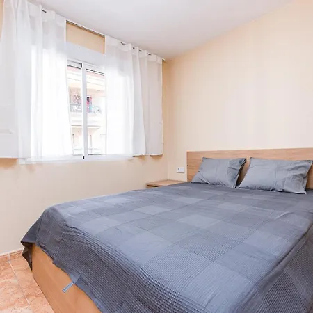 Apartamiento Fragata Torrevieja