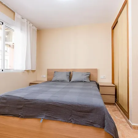 Apartamiento Fragata Apartment