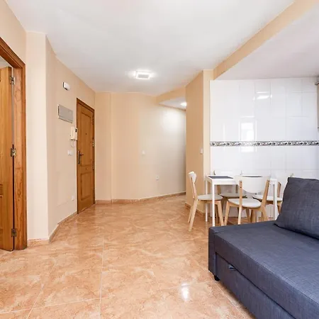 Apartamiento Fragata * Torrevieja
