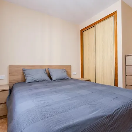 Apartamento Apartamiento Fragata