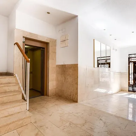 Apartamiento Fragata Apartment