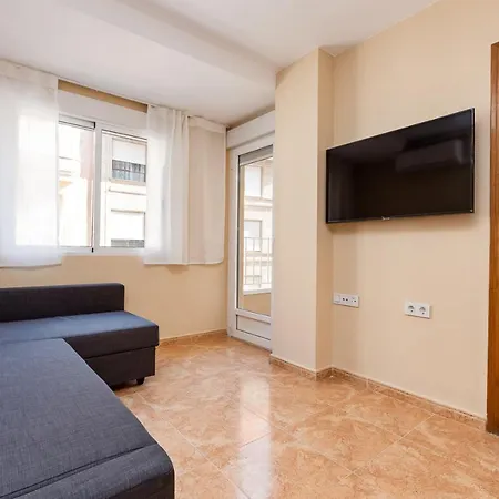 Apartamiento Fragata Torrevieja