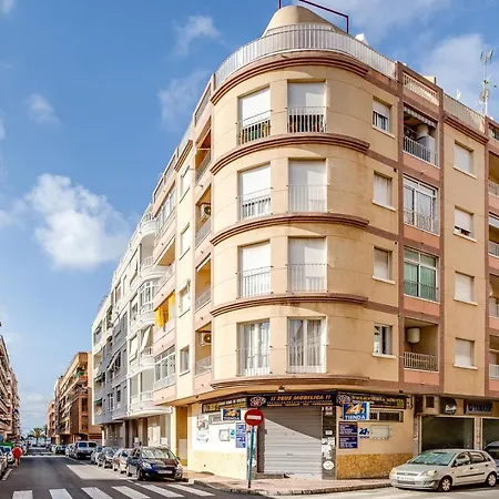 Apartamento Apartamiento Fragata