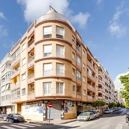 Apartamento Apartamiento Fragata