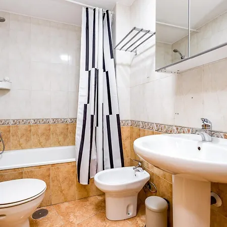 Apartamiento Fragata Torrevieja