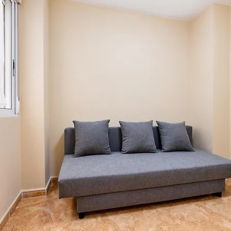 Apartamiento Fragata Torrevieja