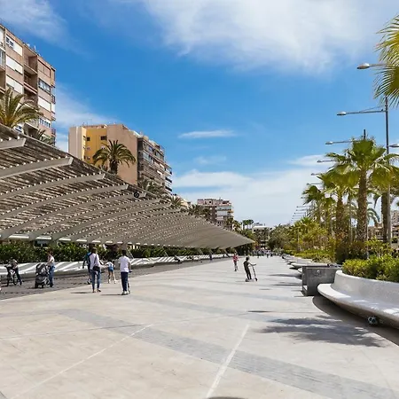 Apartamento Apartamiento Fragata Torrevieja