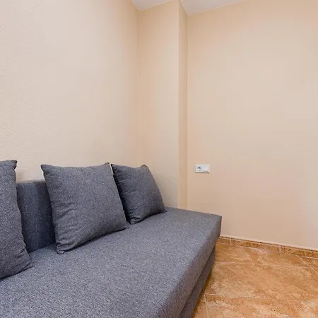 Apartamiento Fragata Apartment Torrevieja